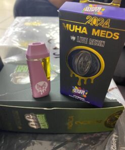 Mad Lab Haze Cartridge 1,000mg, THC haze vape USA, sativa THC cartridge, haze strain vape cart, lab-tested vape 1g, high potency THC cartridge, USA premium vape carts