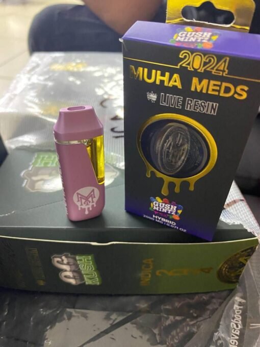 Mad Lab Haze Cartridge 1,000mg, THC haze vape USA, sativa THC cartridge, haze strain vape cart, lab-tested vape 1g, high potency THC cartridge, USA premium vape carts