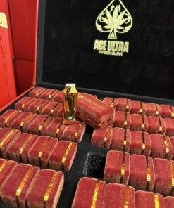 Ace Ultra Royale Vape Cartridge,