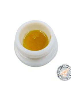 1g Gelato Boof Sauce by Crispy Commission