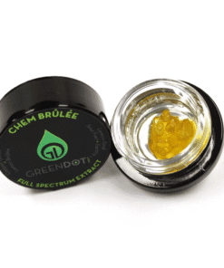 1g Red Rose Live Resin
