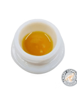 1g Super Cherryberry Sauce by Crispy Commission