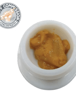 3.5gSuper Cake Live Sugar by Crispy Commission