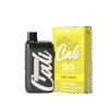 Cali Gold THCA Pre-Heat Disposable 5G – Level Up