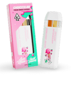 Choiceslab Disposable Vape