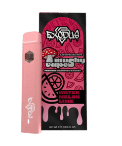 Exodus Mushy Vape | 2.2g