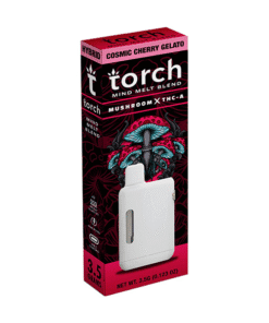 Torch Mind Melt Blend Disposable