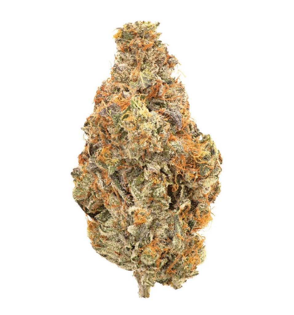 Bubba Kush Strain