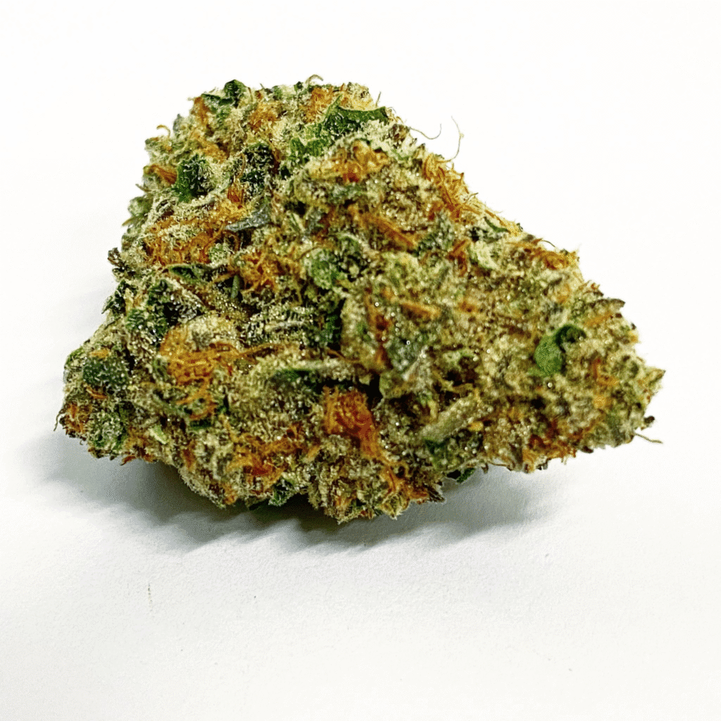 Sherbet Kush Strain