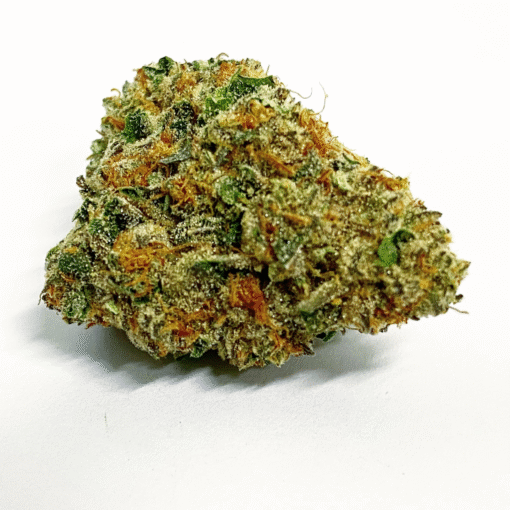 Sherbet Kush Strain