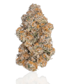 Durban Poison Strain