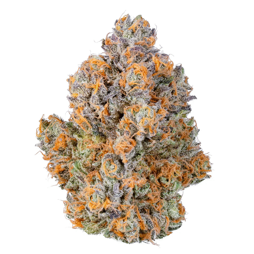 Headband Kush Strain