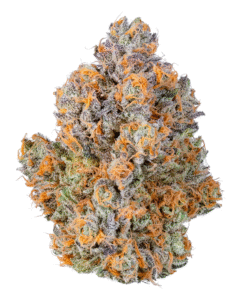 Headband Kush Strain