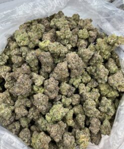 Candy Gas