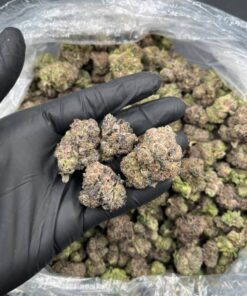 Sour kiwi